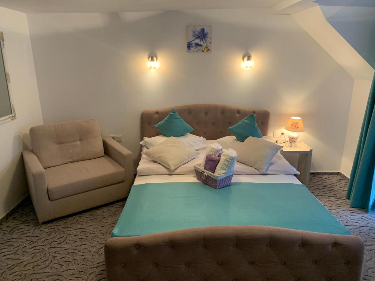 Anelisse Inn Moeciu De Sus Exteriör bild