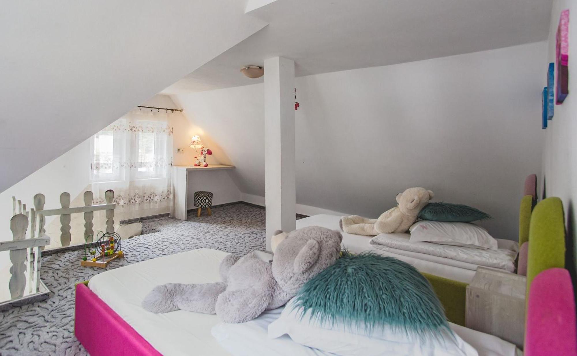 Anelisse Inn Moeciu De Sus Exteriör bild