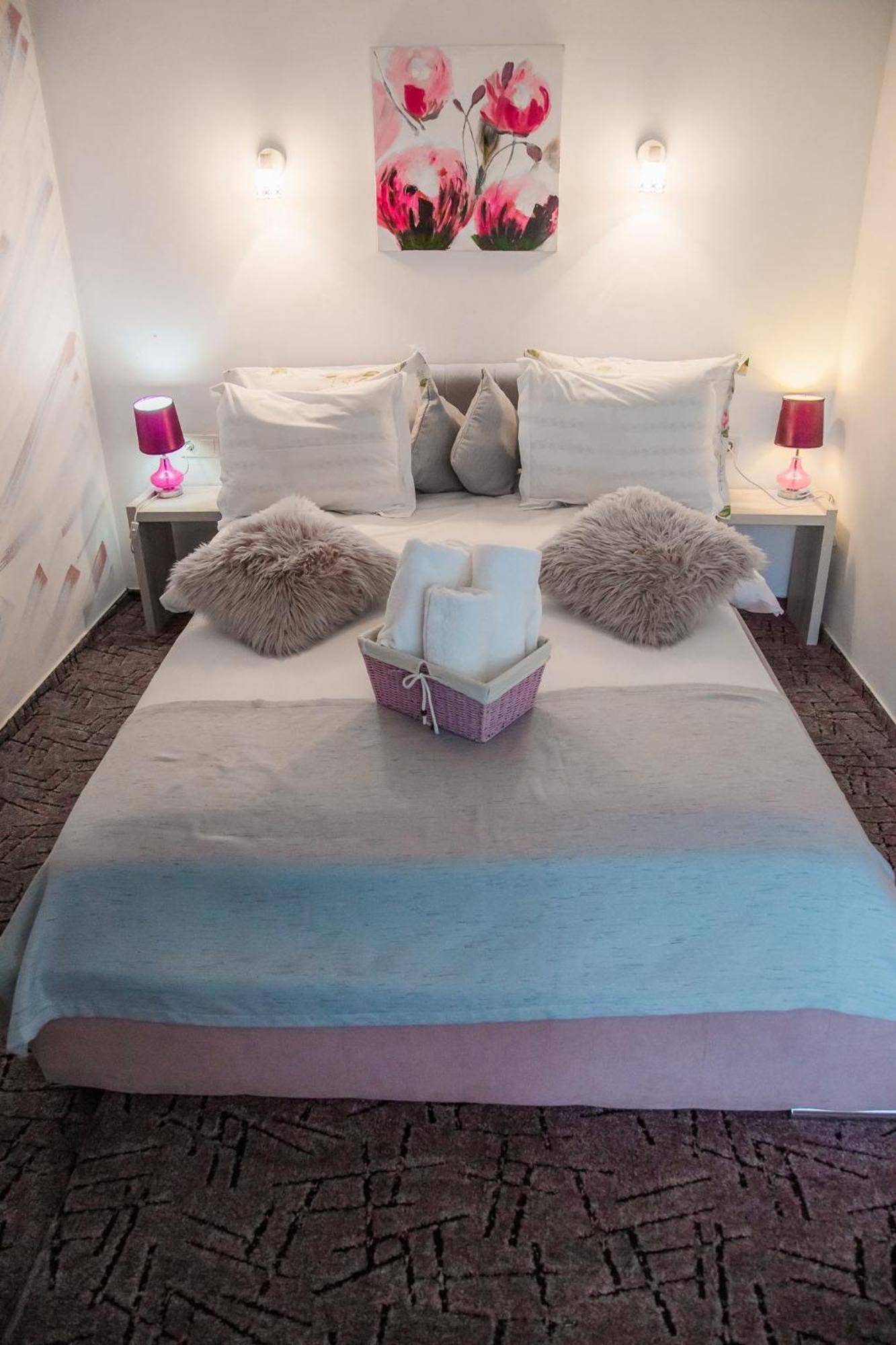 Anelisse Inn Moeciu De Sus Exteriör bild